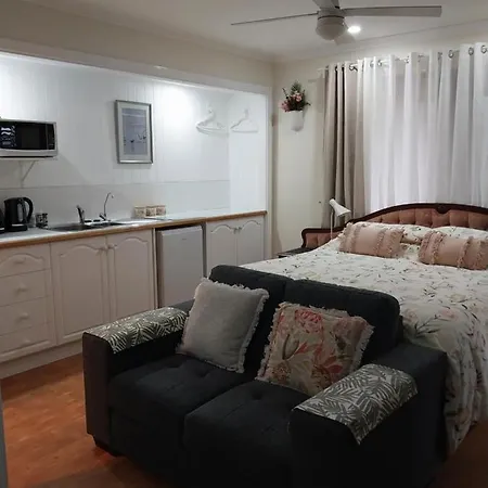 The Treasure Box Apartment Esperance Exterior photo
