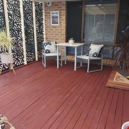 The Treasure Box Apartment Esperance Exterior photo