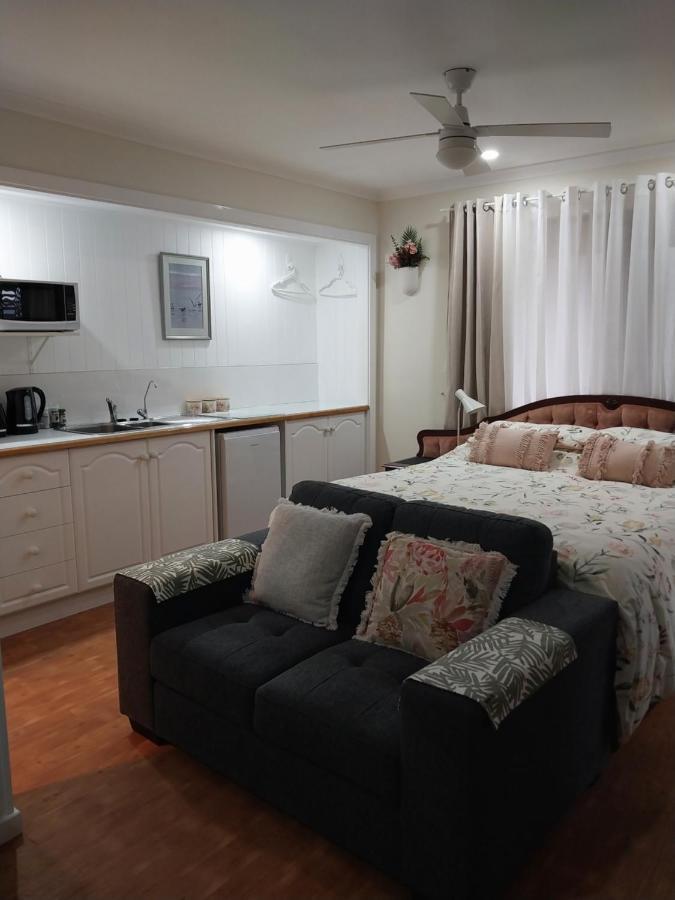 The Treasure Box Homestay Esperance